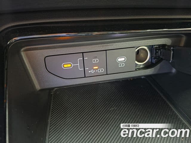 Kia K5 2025 — Şəkil 17/19