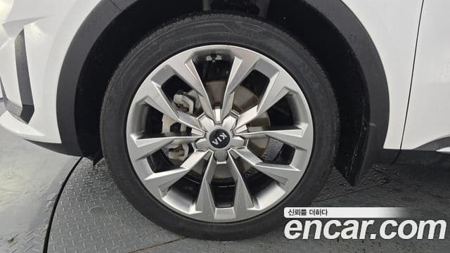 Kia Sorento 2020 — фото 5 из 20