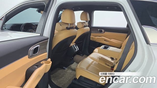 Kia Sorento 2020 — ფოტო 12/20