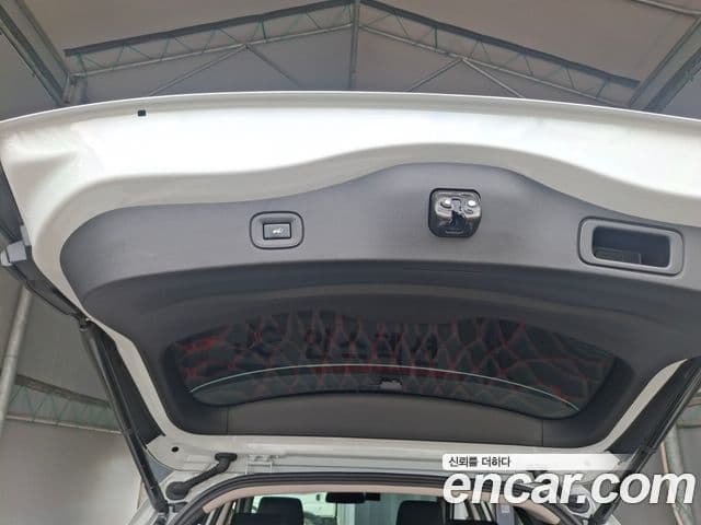 Renault Samsung QM6 2022 — Photo 1/20
