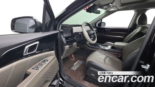 Kia Carnival 2025 — ფოტო 10/20