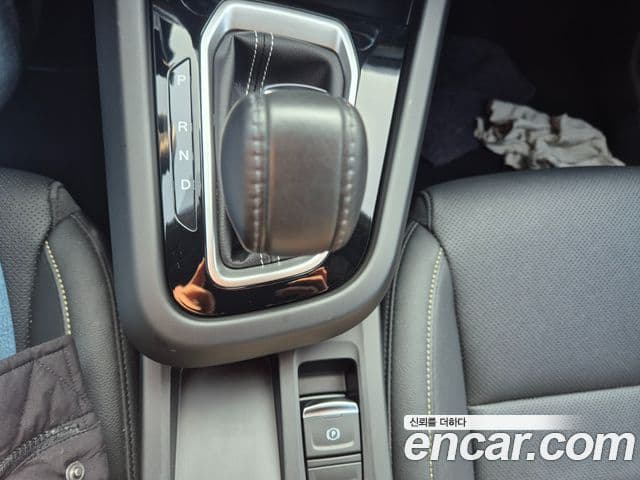 Renault Samsung XM3 2023 — фото 7 из 16