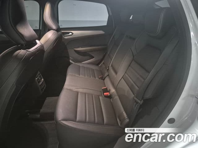 Renault Samsung XM3 2023 — фото 11 из 16