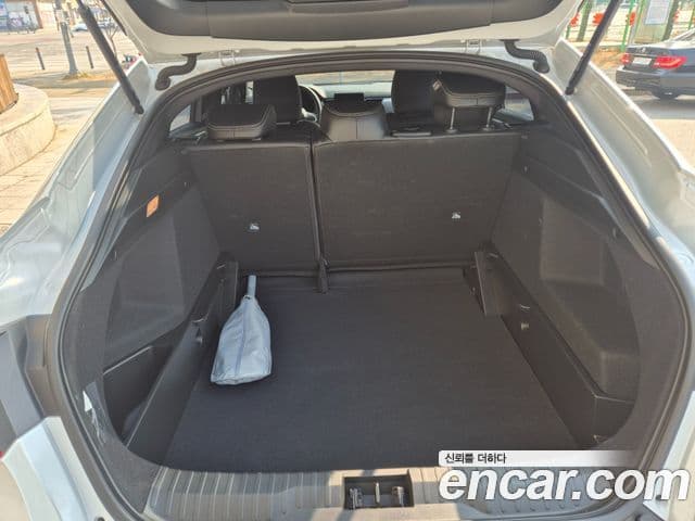 Renault Samsung XM3 2023 — фото 16 из 16
