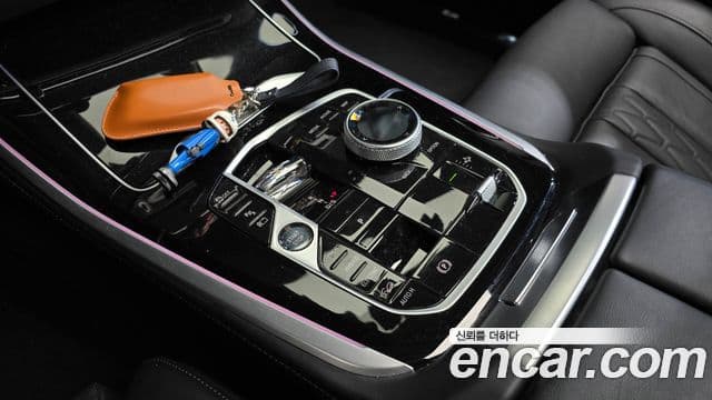 BMW X5 2025 — фото 9 из 20