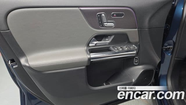 Mercedes-Benz EQA 2021 — ფოტო 4/31