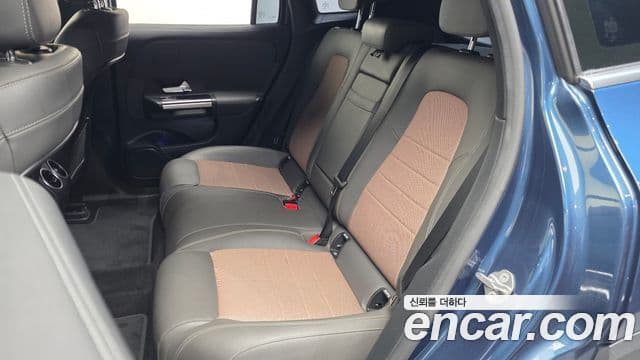 Mercedes-Benz EQA 2021 — ფოტო 5/31