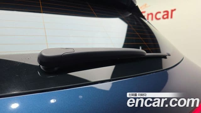 Mercedes-Benz EQA 2021 — ფოტო 21/31