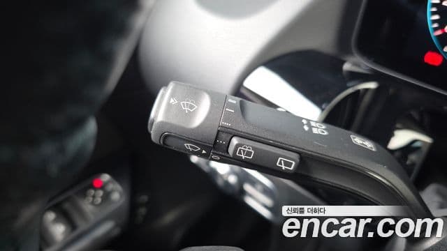 Mercedes-Benz EQA 2021 — ფოტო 27/31