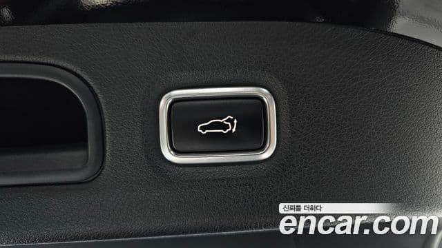 Kia Stinger Meister 2021 — Photo 2/37