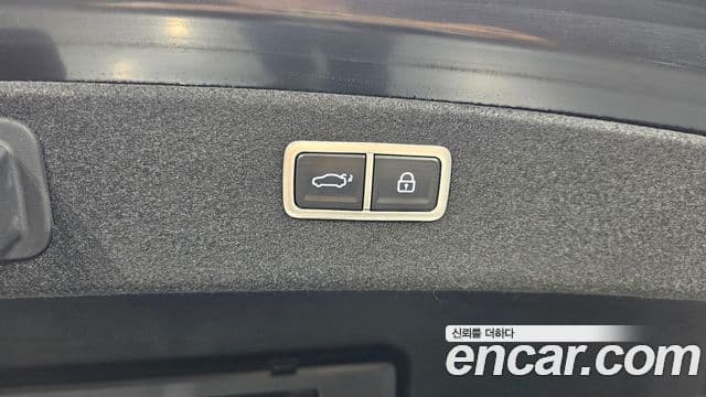 Genesis Electrified G80 2020 — фото 20 из 20