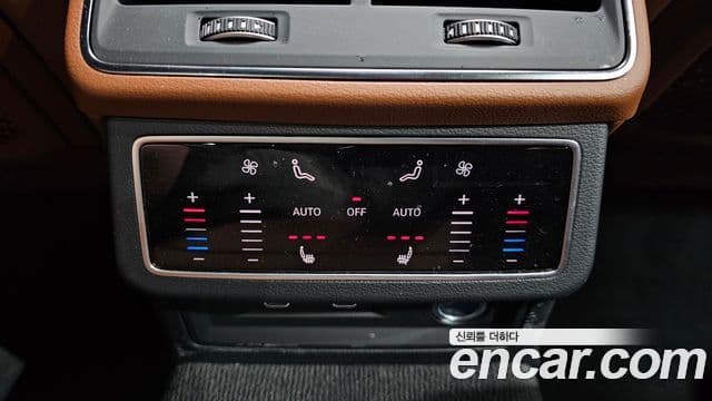 Audi A6 2022 — ფოტო 19/20