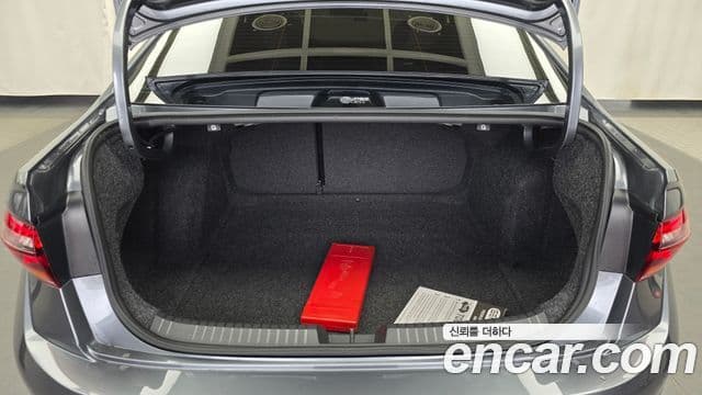 Volkswagen Jetta 2022 — фото 20 из 20