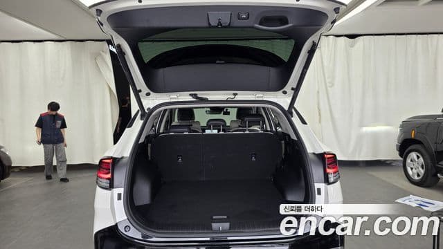 Kia Sportage 2022 — Фото 20/20