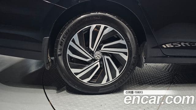 Volkswagen Jetta 2020 — фото 5 из 20