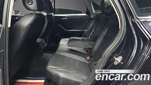Volkswagen Jetta 2020 — Şəkil 11/20