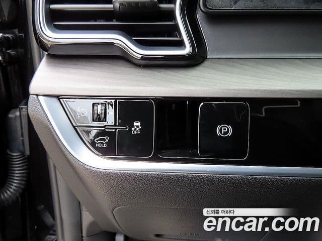 Kia Sportage 2022 — фото 11 из 20