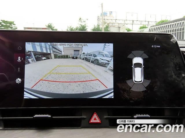 Kia Sportage 2022 — фото 14 из 20