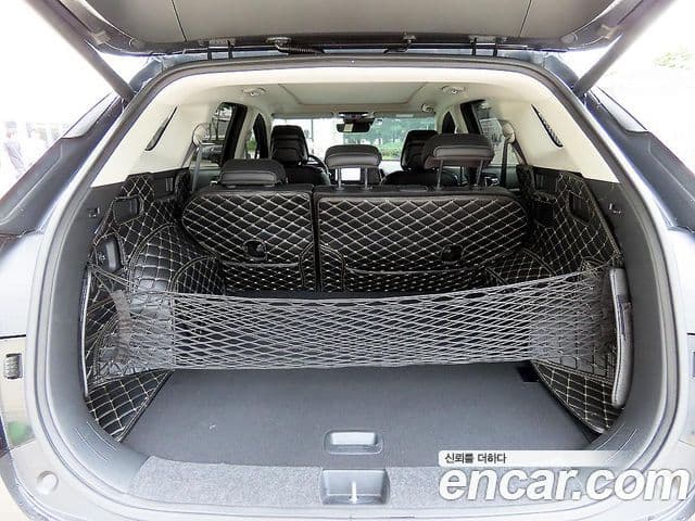 Kia Sportage 2022 — фото 17 из 20