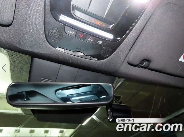Kia K5 2021 — Şəkil 16/20