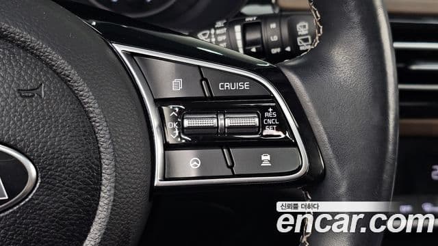 Kia Seltos 2020 — Şəkil 15/20