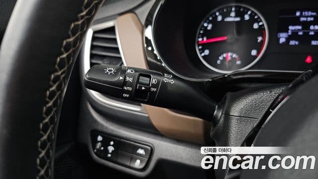 Kia Seltos 2020 — Şəkil 17/20