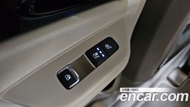 Kia Carnival 2024 — ფოტო 1/20