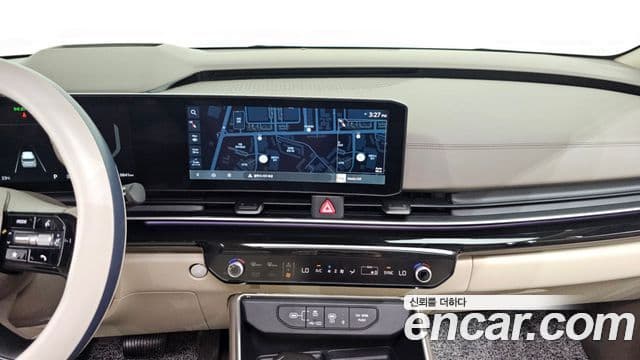 Kia Carnival 2024 — Şəkil 13/20
