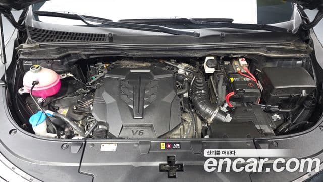 Kia Carnival 2024 — фото 5 из 20