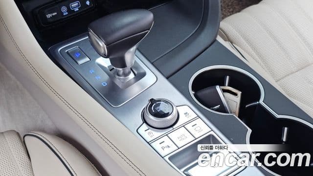 Genesis G70 2019 — фото 9 из 20