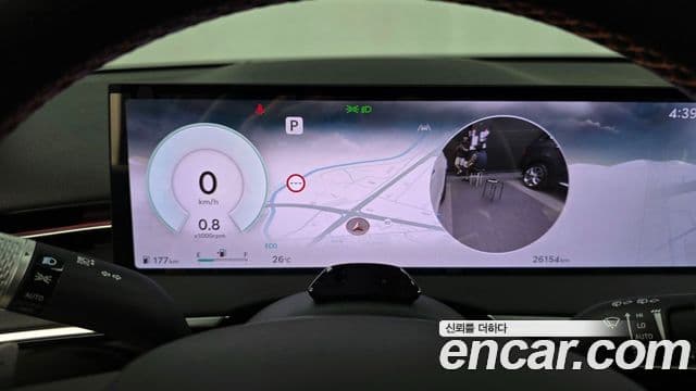 Genesis GV70 2024 — фото 5 из 20