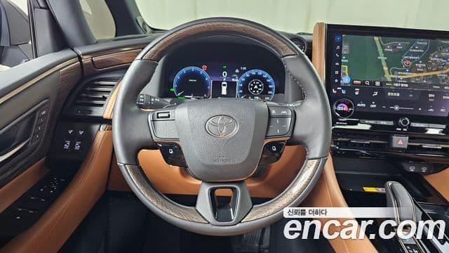 Toyota Alphard 2025 — Şəkil 12/20