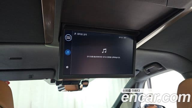 Toyota Alphard 2025 — Şəkil 18/20