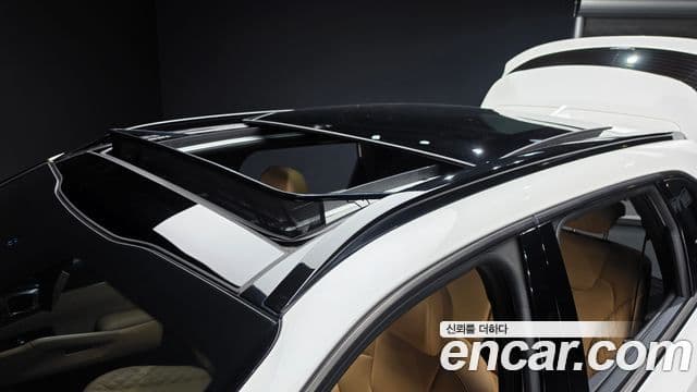 Kia Sorento 2023 — фото 17 из 20