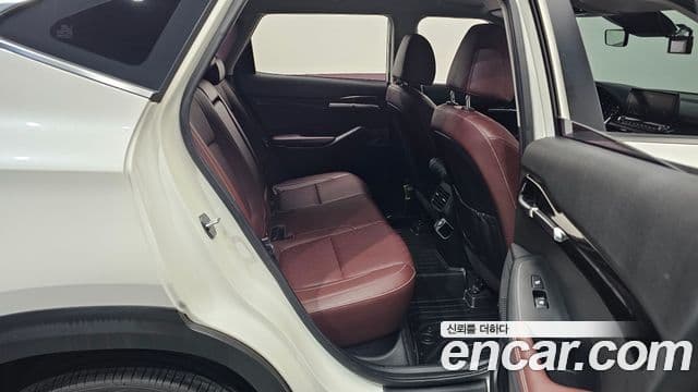 Kia Seltos 2020 — Şəkil 11/20
