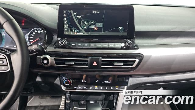 Kia Seltos 2020 — Şəkil 13/20
