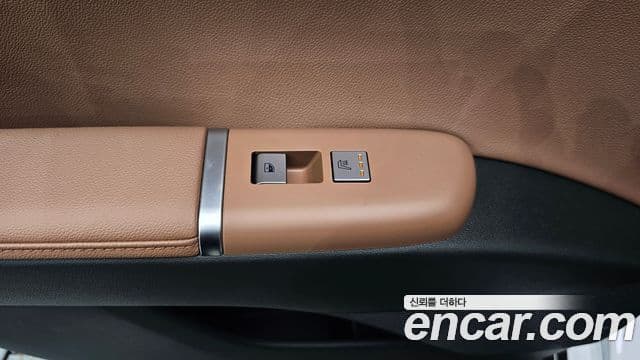 Hyundai Grandeur 2025 — Şəkil 19/20