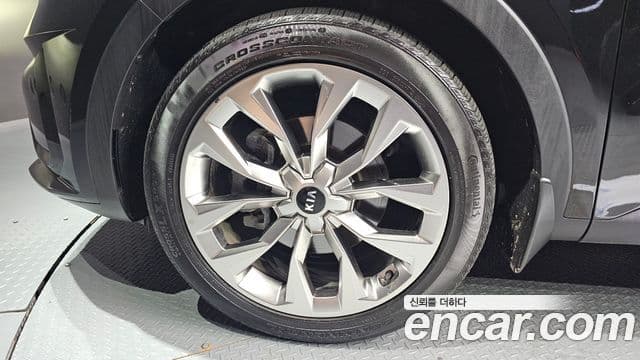 Kia Sorento 2020 — фото 5 из 20