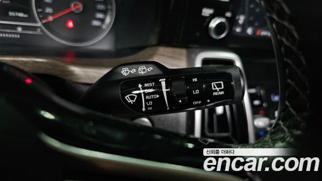Kia Sorento 2020 — фото 17 из 20