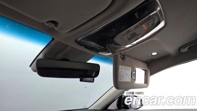 Genesis Electrified G80 2020 — Şəkil 20/20