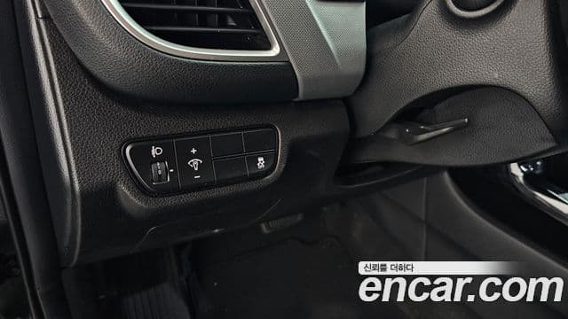 Kia Seltos 2022 — ფოტო 20/20