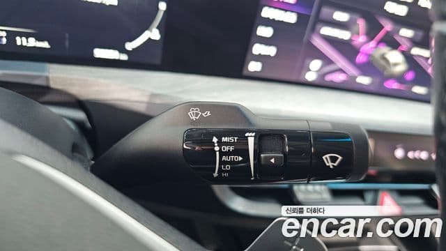 Kia K8 2022 — фото 20 из 20