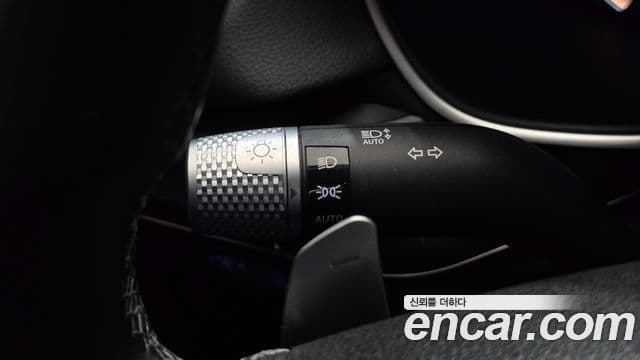Genesis Electrified G80 2020 — фото 15 из 20