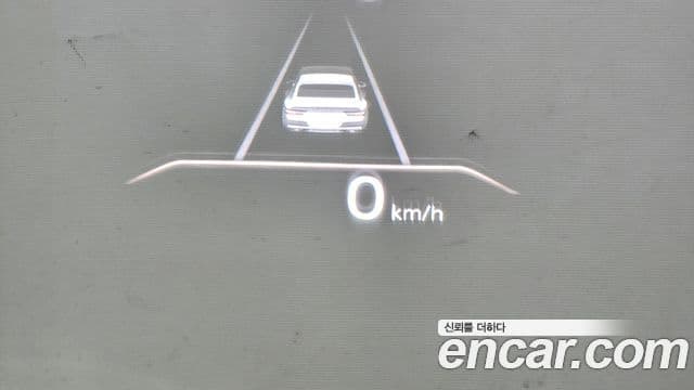 Genesis Electrified G80 2021 — ფოტო 18/20