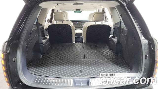 Hyundai Palisade 2025 — Şəkil 19/20