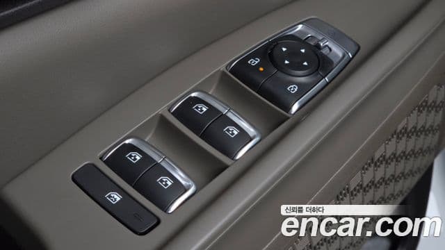 Kia Carnival 2025 — Şəkil 20/20