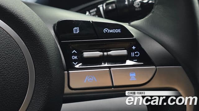 Hyundai Avante 2022 — Фото 17/20