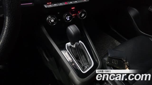 Renault Samsung XM3 2022 — Фото 9/20