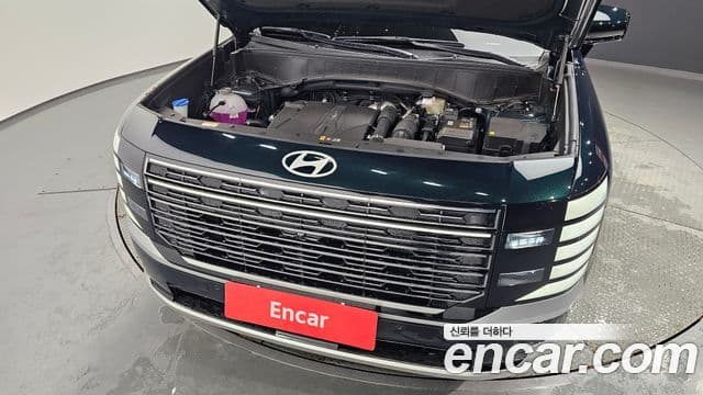 Hyundai Palisade 2026 — ფოტო 6/20