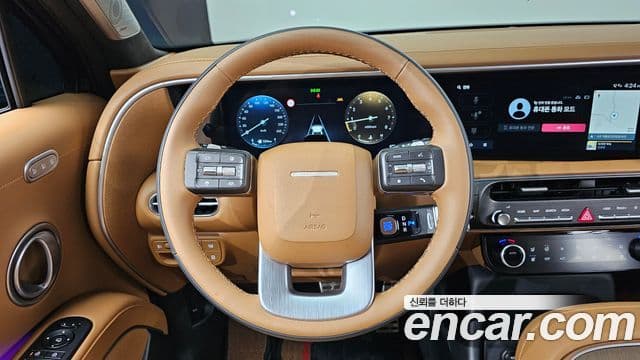 Hyundai Palisade 2026 — фото 14 из 20